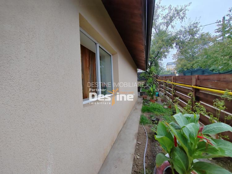 Valea Adanca - Duplex P+Mansarda 107mp + 110 mp CURTE - 5