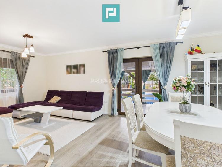 Vilă cu 3 camere în Vladimirescu - 6