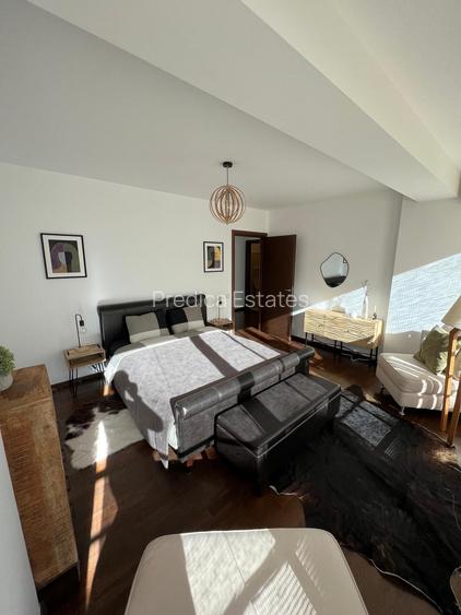 3 camere - Strada Cretei, Herastrau, Promenada, Aviatiei - 9