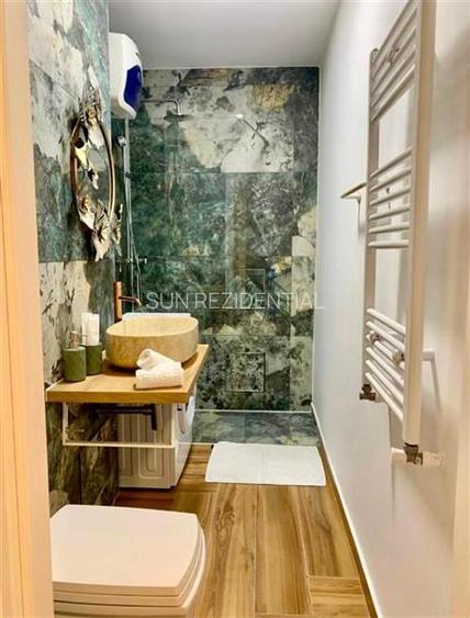 Sebastian- Dumbrava Noua Garsoniera Renovata Complet - 10