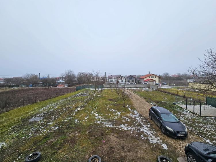 Casa Raiul Copiilor - Crevedia/Darza ( Parter+ etaj ) - 18