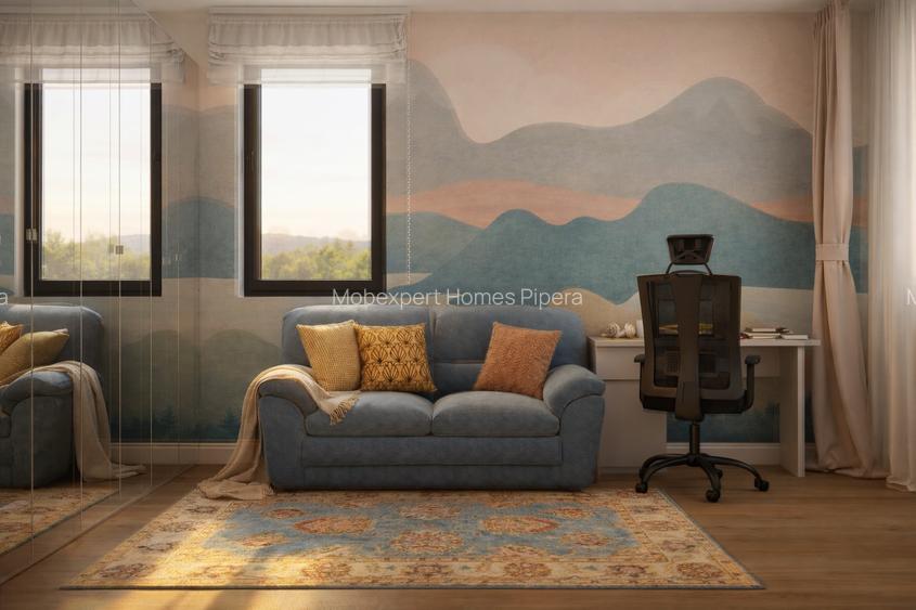 Vila tip 3 Duplex- Mobexpert Homes Pipera - 9