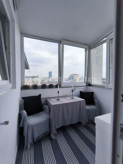 Apartament 2 camere de vanzare - Piața Romană | Ideal Investiție | - 3