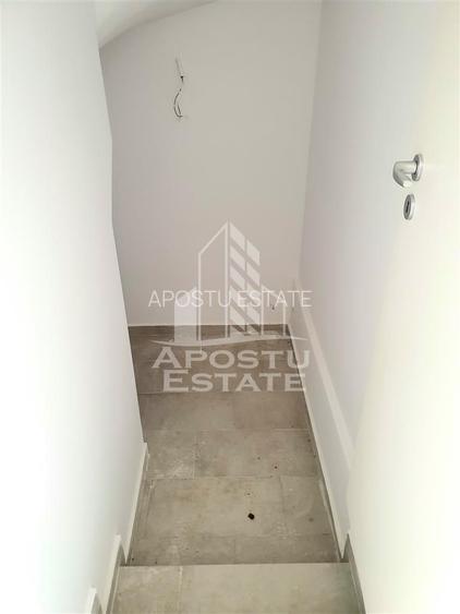 Duplex cu 4 camere finisaje de calitate la intrare in Giroc - 15