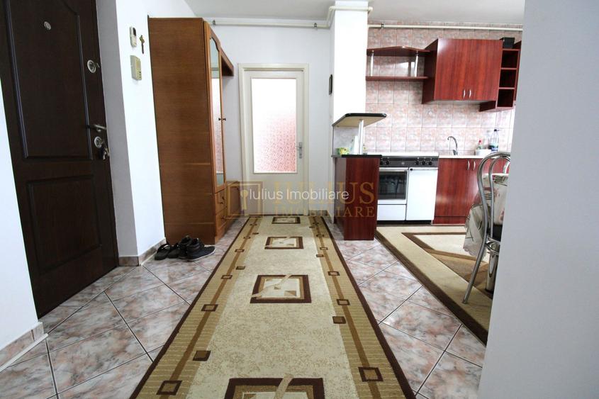 2 camere in zona complexelor comerciale Euro, Kappa, Galeria 1 - 4