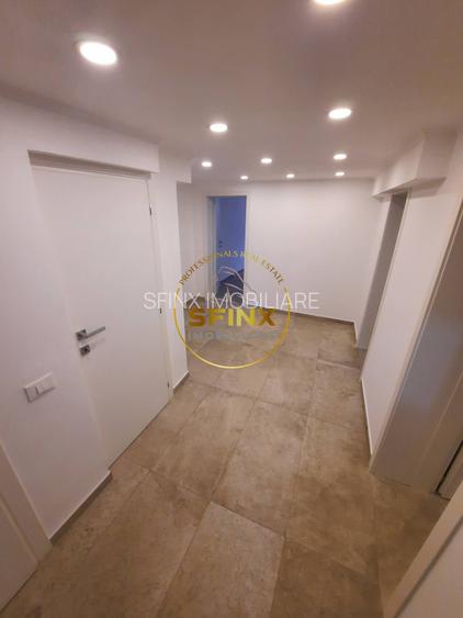 Vila Primăverii, imobil reprezentativ, individual, 3 intrări, 500 mp teren - 25