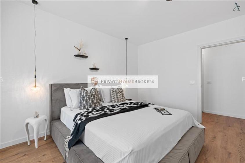 Pipera | Rond OMV | Ivory Residence | Parcare - 6
