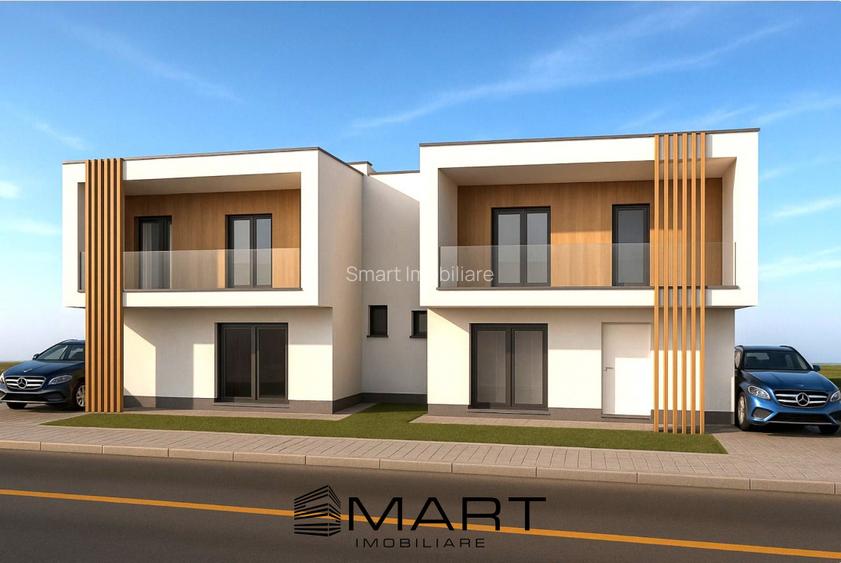 Duplex 118 mp zona Selimbar - 2