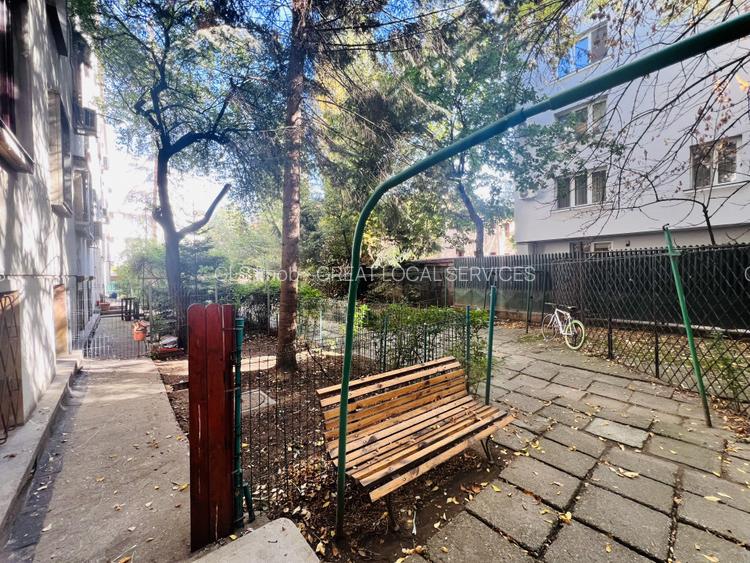 Apartament de inchiriat Floreasca - Barbu Vacarescu - 13