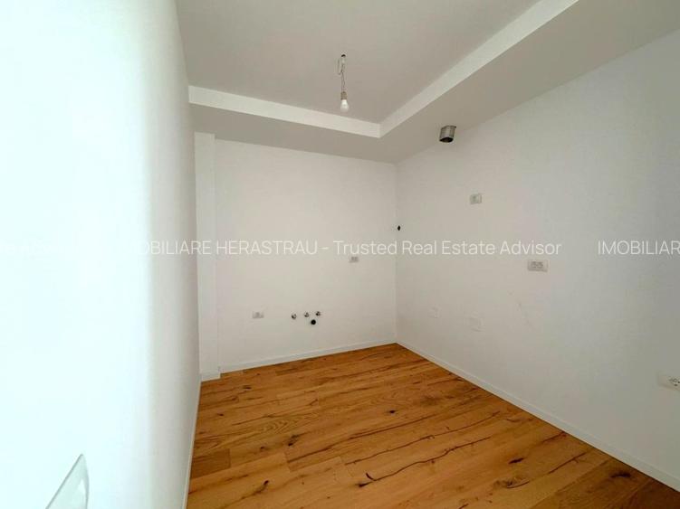Apartament 2 camere Aviației | 52 mp | 15 min Promenada - 6