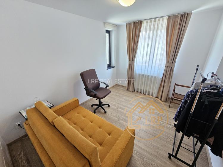 Buftea-Vila individuala 4 camere,3 bai, P+1E, 270mp utili, teren 990mp - 33