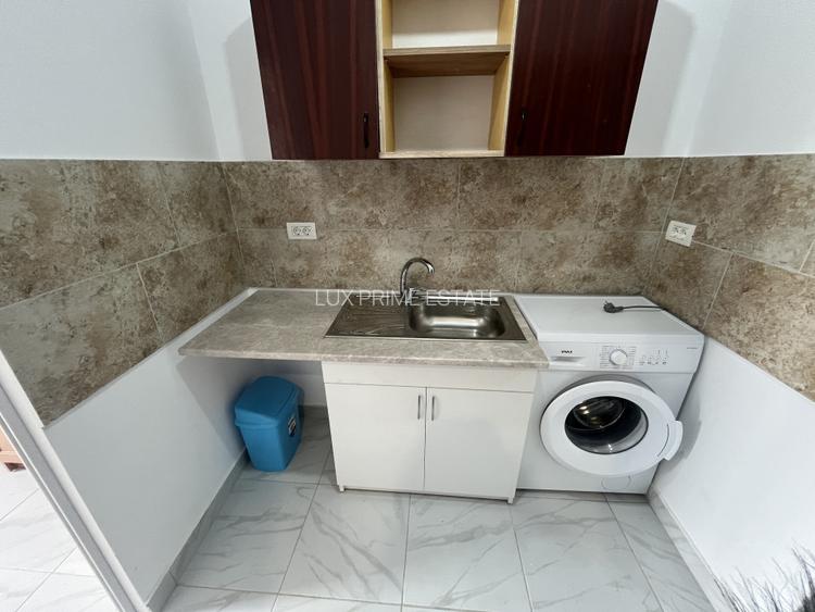 Garsonieră complex studențesc - 2