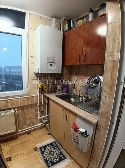 Apartament 2 camere decomandat-zona KM5 - 5