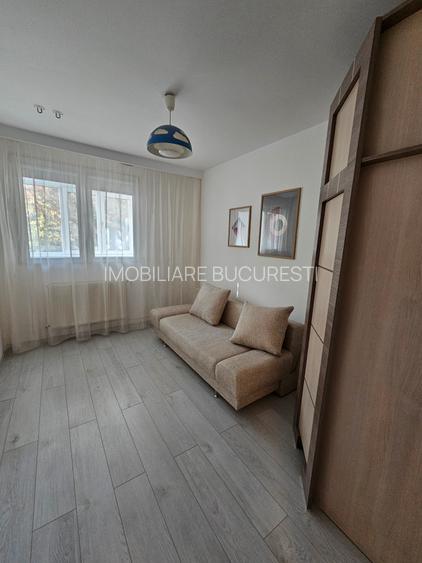 3 camere, Titan - Barajul Rovinari, 70mp, etaj 2, mobilat - 4