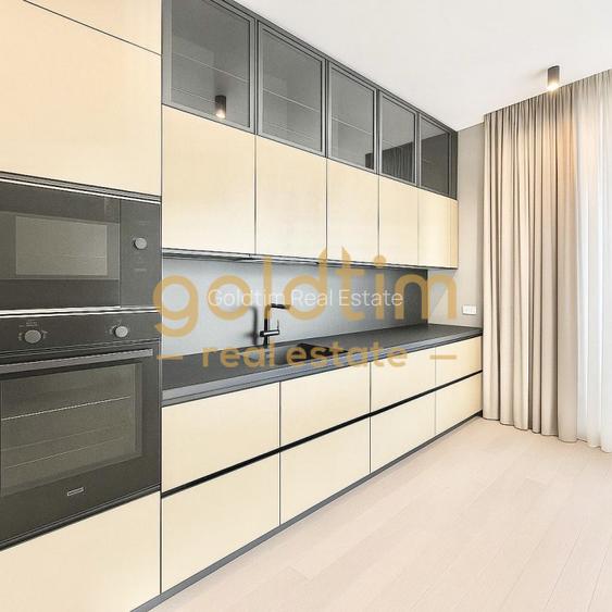 APARTAMENT LUX/COMPLET MOBILAT/UTILAT/VEDERE LAC/ONE RAHMANINOV/FLOREASCA - 8