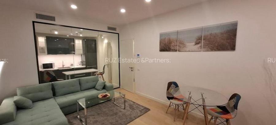 Apartament 2 Camere | 55 mp | Metrou | Nusco City - 2