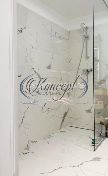 Apartament la cheie in ansamblul Liberty - 12