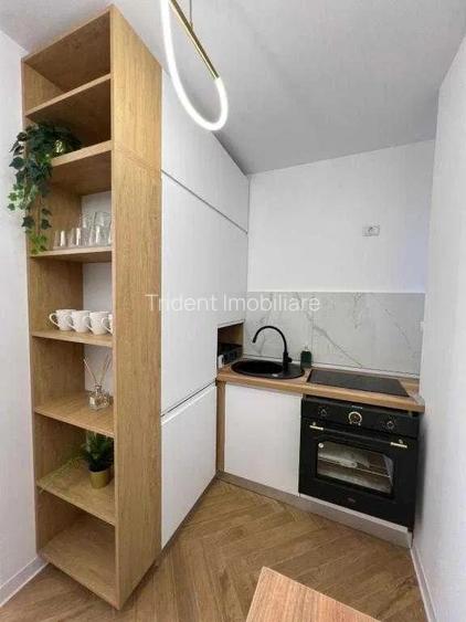 2 Camere  / Calea Victoriei - 5
