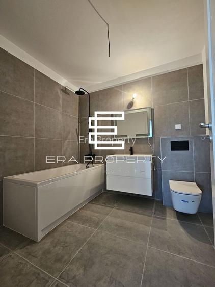 Apartament 3 camere intabulat LA CHEIE-Doamna Stanca/Selimbar - 5