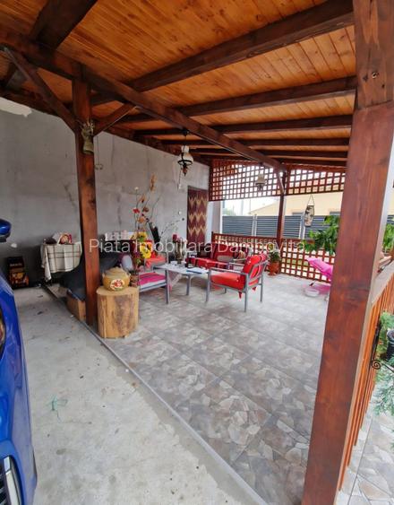 Casă Spațioasă 190 mp + Spațiu Comercial – Mircea Vodă, Dâmbovița - 8