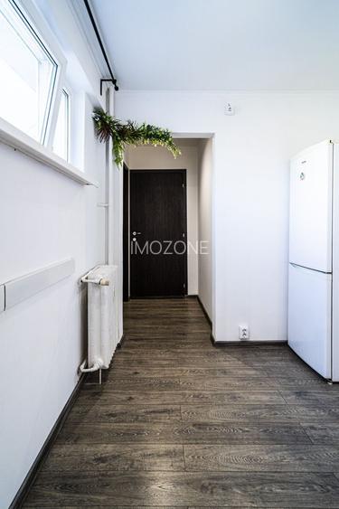 Drumul Taberei, 2 camere de inchiriat, etaj 2, decomandat, 41 mp, mobilat modern - 8