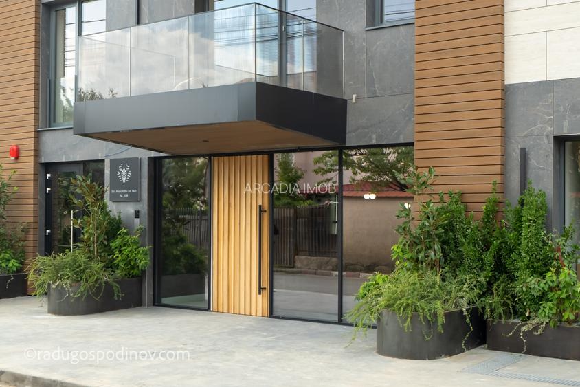 Apartament 2 camere - Eroul Iancu Nicolae - 6