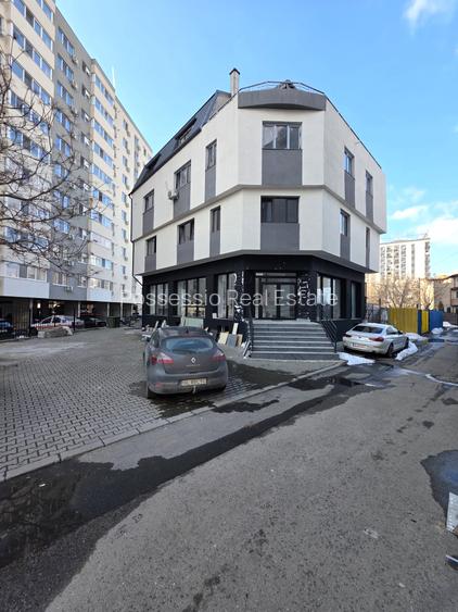 Mihai Bravu – Vitan – Spatiu Comercial – 3500 EUR (COMISION 0) - 5