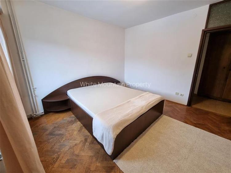 Apartament spatios cu priveliste AFI Mall - 13