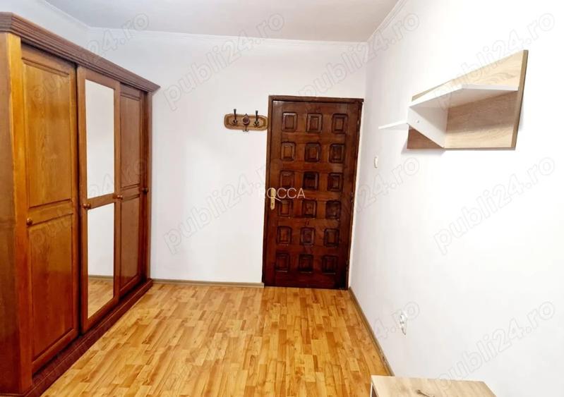 Apartament de 2 camere, 48 mp, la 5 minute de metrou, centrala, zona 1 Mai - 9