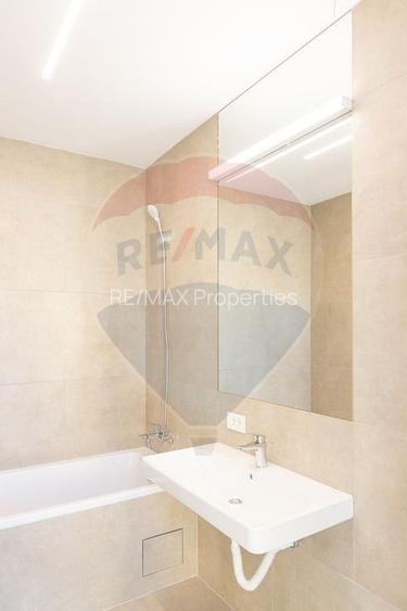 Apartament penthouse, decomandat, 4 camere, Natiunile Unite - 9