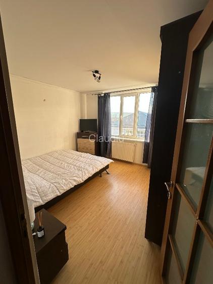 Apartament 2 camere decomandat 64 mp*mobilat+utilat in zona centrala! - 3