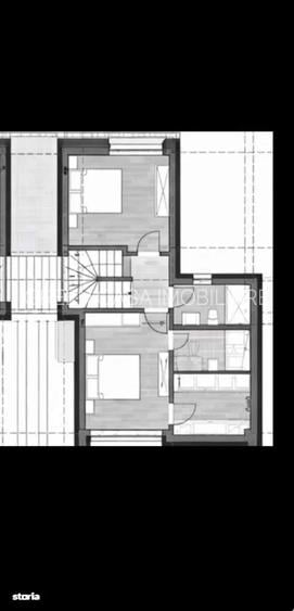 Casă modernă | D+P+1E+M | Mănăștur - 6