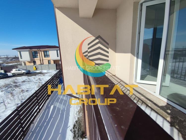 Duplex modern/ 4 camere / com. Berceni / Comision 0% - 4