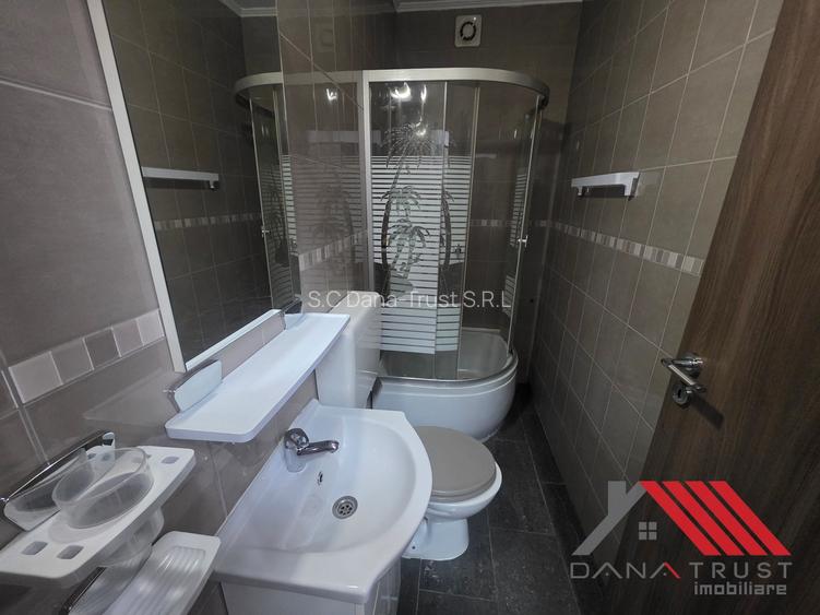 Complexul studentesc - Garsoniera pentru studenti - 5