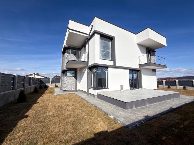 Casa Sanpetru Individuala Lux Toate Utilitatile - 3