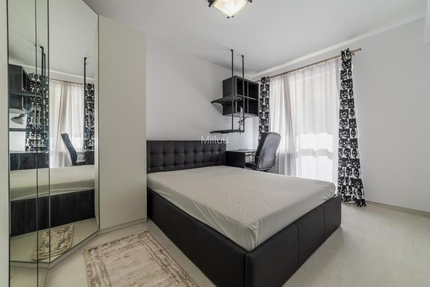 Apartament 3 camere | Parcare | 15 Min Metrou Dimitrie Leonida - 5