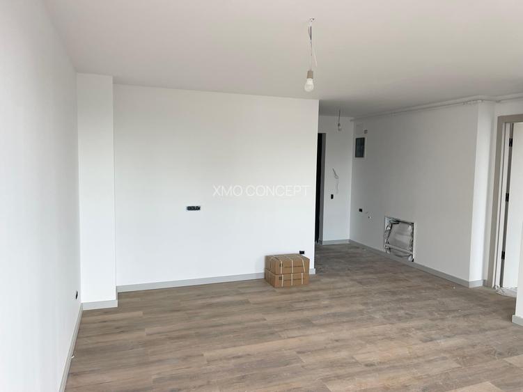 Comision 0 - Direct dezvoltator vinde ap. 2 camere in bloc PREMIUM, lift - 5