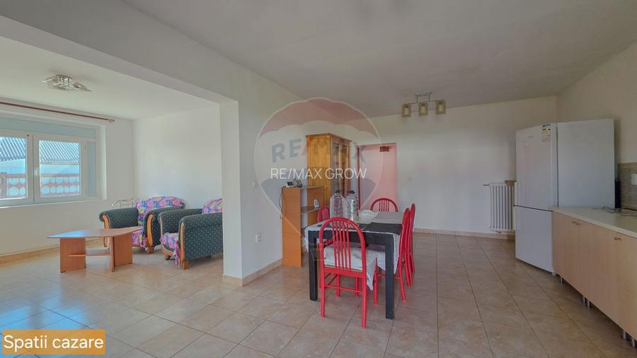 De vanzare spatiu industrial in Turnu Magurele - Teleorman - 14