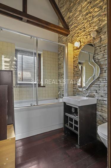 Vila “Artsy” din fata Lacului Baneasa - 13