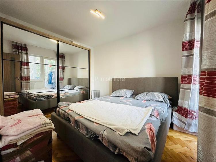 APARTAMENT 3 CAMERE, ETAJUL 2, TIP T, ZONA VELENTA, STRADA SELEUSULUI - 3