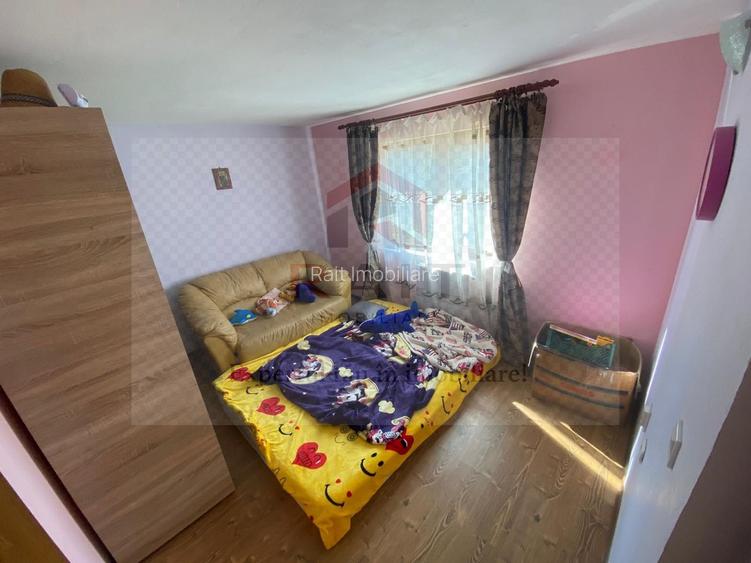 Casa de Vanzare Tigveni Arges - 15