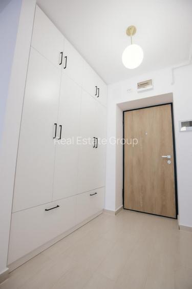 Garsoniera moderna de inchiriarat, Hils Brauner/ Pallady/ Metrou N. Teclu - 4