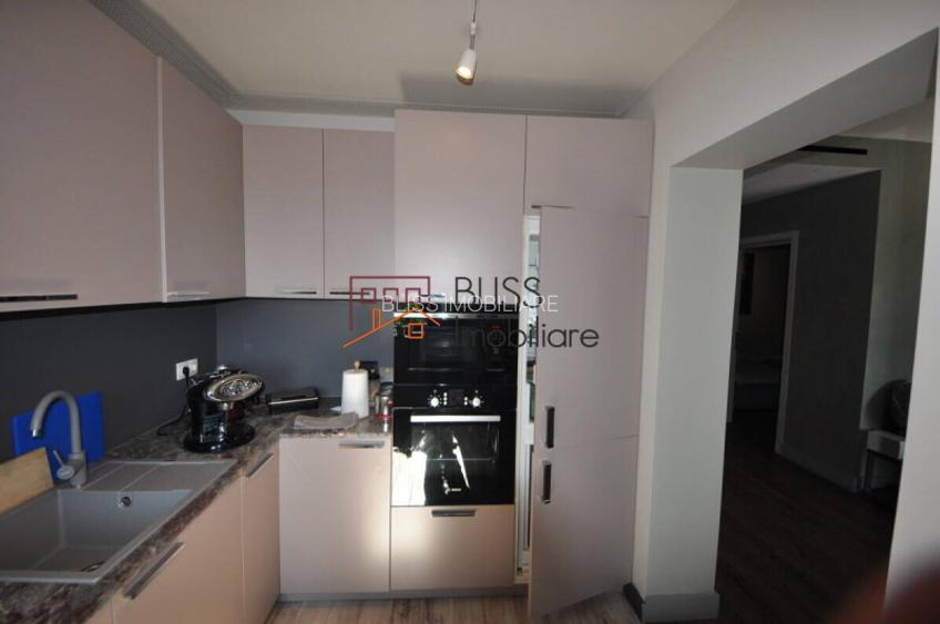 Apartament 3 camere în zona Primaverii - 6