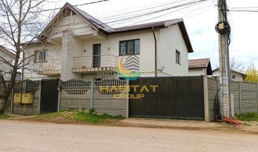 Vila tip duplex / 4 camere / p+1 / com. Berceni - 13