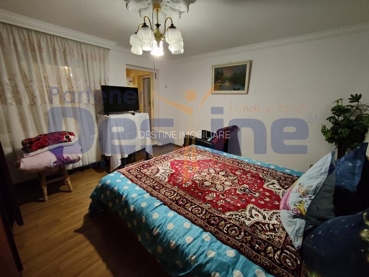 Casa batraneasca modernizata 74 mp + 73 mp anexe teren 585mp - 8