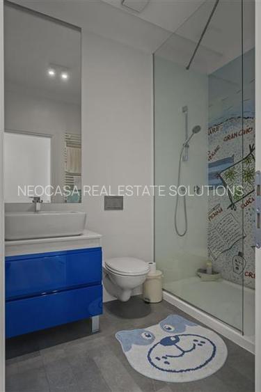 PENTHOUSE SPECTACULOS// VIEW 360// 4 CAMERE// TERASA 280 MP - 31