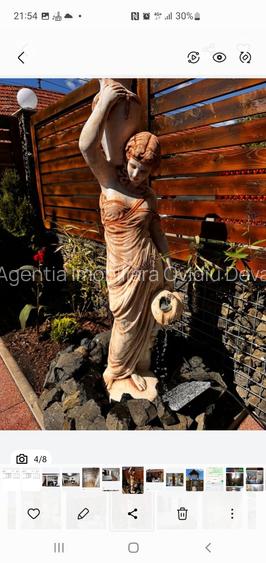 Vand casa in Deva, zona Dorobanti, P+E, suprafata totala de teren 20 mp, - 9