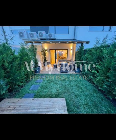 VILA NOUA 5 CAMERE/GRADINA/PIPERA - 12