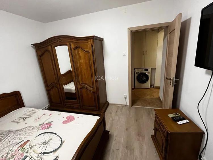 Apartament spatios Gorjului metrou - 4
