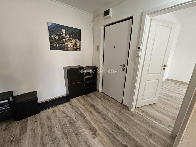 2 Camere- decomandat- Zona Soarelui- 370 euro - 7